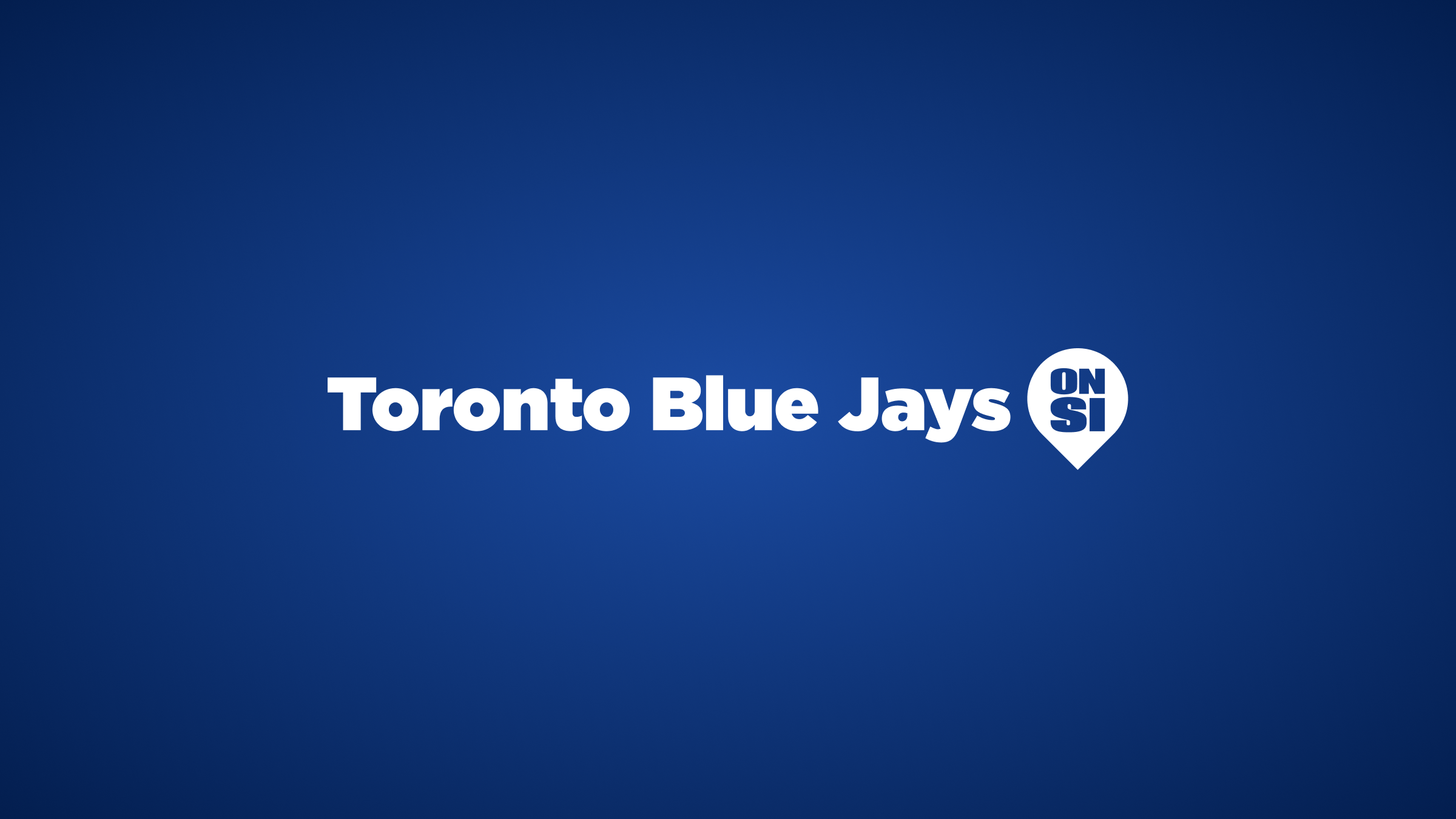Toronto Blue Jays On SI - Sports Illustrated
